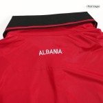 Albania Home Jersey EURO 2024