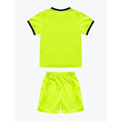 Kid's Portsmouth 2025/26 Third Kit