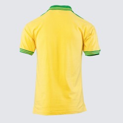 Men's Norwich City 1978 Home Retro Shirt