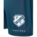 Kid's FC Utrecht 2026/27 Away Shorts