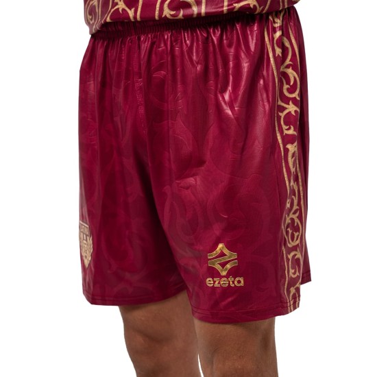 Women's Latina Calcio 2025/26 Third Shorts