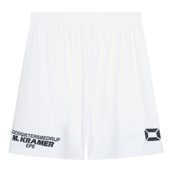 Women's Go Ahead Eagles 2024/25 Home Shorts Women's Go Ahead Eagles 2024/25 Home Shorts
