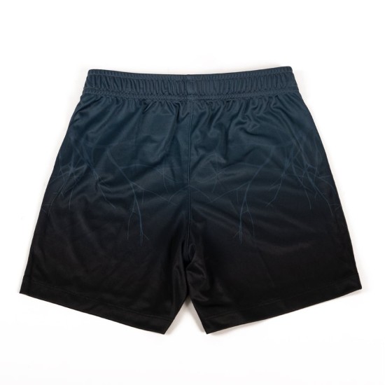 Kid's Napoli 2025/26 Third Halloween Kit