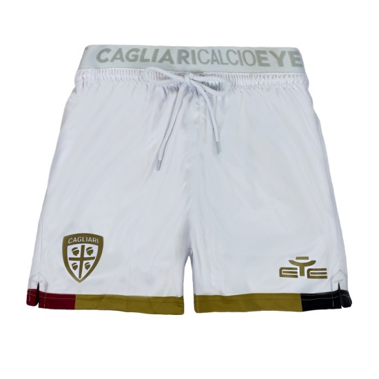 Kid's Cagliari Calcio 2024/25 Away Kit