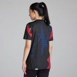 Women's Manchester United 2024/25 Third Pre Match Shirt