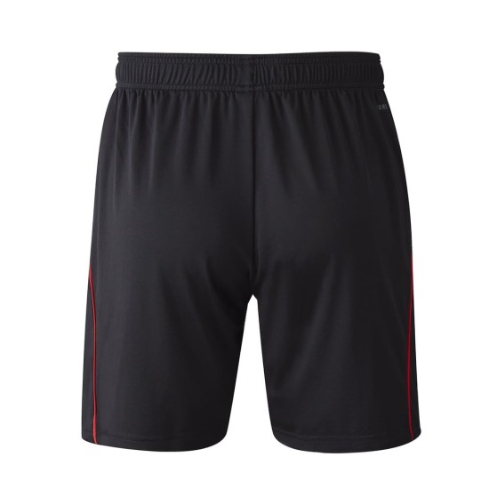 Men's OL 2025/26 Third Europe Shorts