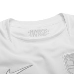Women's Norway 2026 Third World Cup Shirt Women's Norway 2026 Third World Cup Shirt
