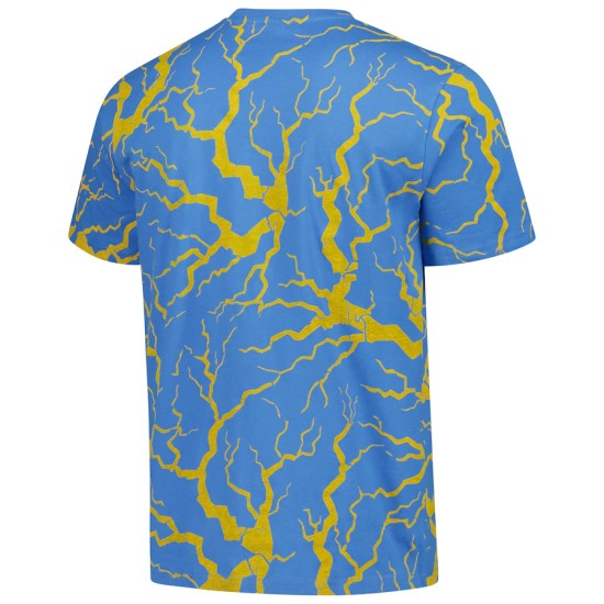 Kid's Philadelphia Union 2025 Third Heavyweight Shirt Kid's Philadelphia Union 2025 Third Heavyweight Shirt