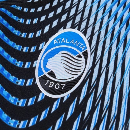 Women's Atalanta 2025/26 Fourth Shirt Women's Atalanta 2025/26 Fourth Shirt