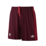 Kid's OL 2026/27 Away Shorts