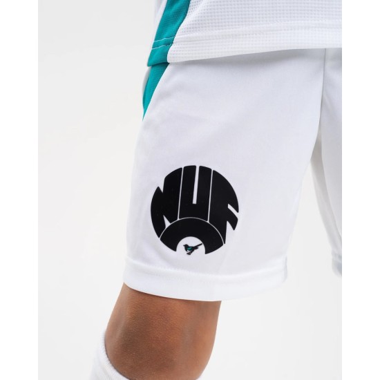 Kid's Newcastle United 2024/25 Third Shorts