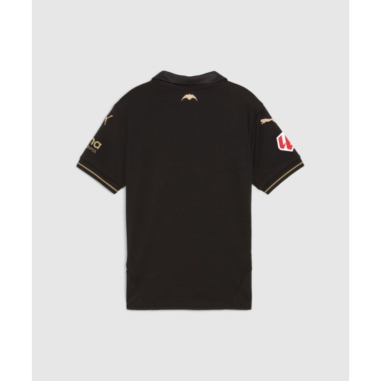 Men's Valencia CF 2024/25 Away Shirt