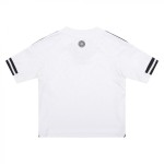 Kid's Fulham 2025/26 Home Kit