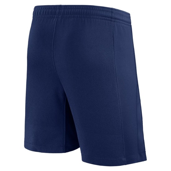 Kid's PSG 2024/25 Home Shorts