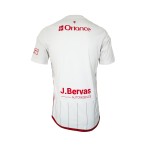 Women's Brest 2025/26 Away Shirt