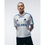 Kid's IFK Norrköping 2026 Home Shirt