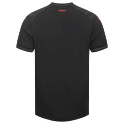 Men's Bayer 04 Leverkusen 2023/24 Home Shirt