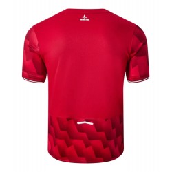 Men's LOSC 2025/26 Home Shirt
