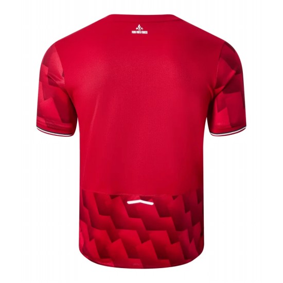 Men's LOSC 2025/26 Home Shirt