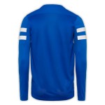 Women's Hertha BSC 2024/25 Long Sleeve Special Shirt Women's Hertha BSC 2024/25 Long Sleeve Special Shirt