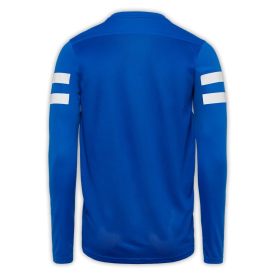 Women's Hertha BSC 2024/25 Long Sleeve Special Shirt Women's Hertha BSC 2024/25 Long Sleeve Special Shirt