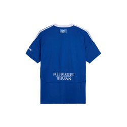 Men's Como 2024/25 Home Shirt Men's Como 2024/25 Home Shirt