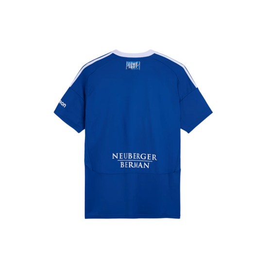 Men's Como 2024/25 Home Shirt Men's Como 2024/25 Home Shirt