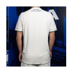 Men's AJ Auxerre 2025/26 120th Anniversary Special Shirt