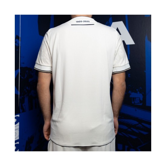 Men's AJ Auxerre 2025/26 120th Anniversary Special Shirt