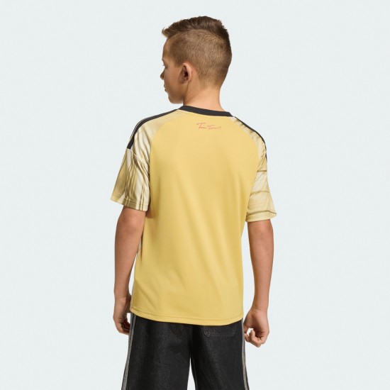 Kid's St. Louis City SC 2026 Away Shirt