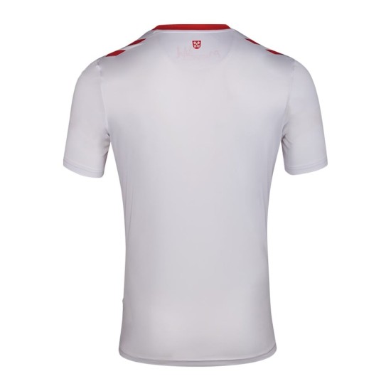 Kid's SSV Jahn Regensburg 2024/25 Home Shirt