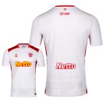 Women's SSV Jahn Regensburg 2025/26 Home Shirt