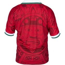 Mexico Retro Jersey Special Edition 1998
