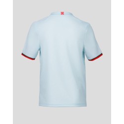 Kid's FC Twente 2024/25 Away Europa League Shirt