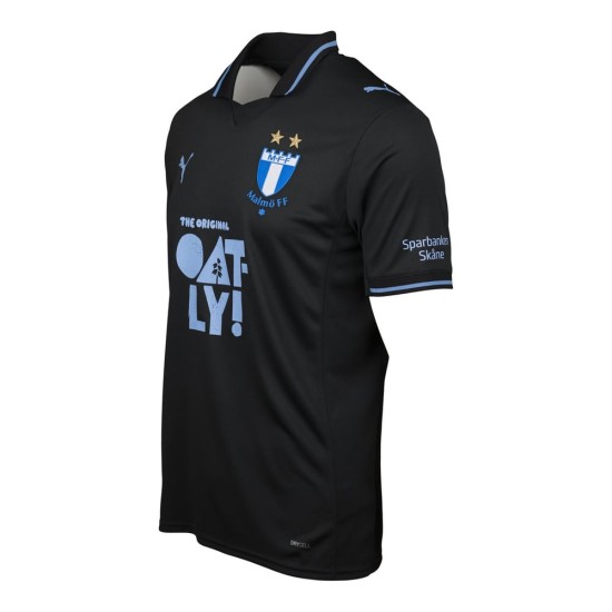 Kid's Malmö FF 2026 Away Shirt Kid's Malmö FF 2026 Away Shirt