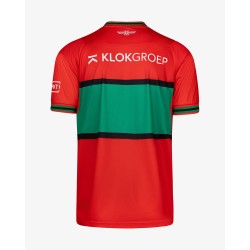 Men's N.E.C. Nijmegen 2024/25 Home Shirt