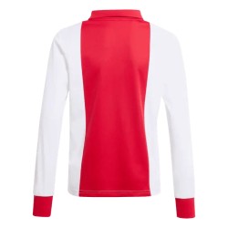 Men's Ajax 125 Anniversary Long Sleeve Shirt