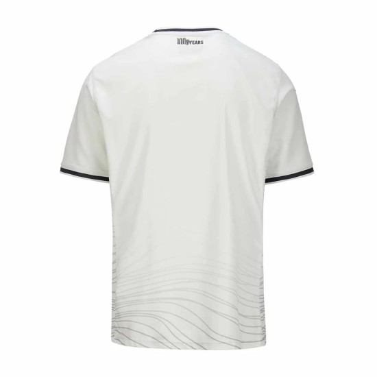 Women's AS Monaco 2024/25 Third Shirt