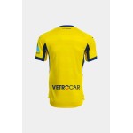 Women's Hellas Verona 2025/26 Away Sponsor Shirt
