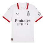 Kid's R.LEAO Milan 2024/25 Away Shirt Kid's R.LEAO Milan 2024/25 Away Shirt