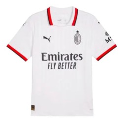 Women's R.LEAO Milan 2024/25 Away Shirt