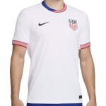 USMNT Player Version Home Jersey Copa America 2024
