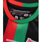 Women's N.E.C. Nijmegen 2025/26 Cup Final Match Shirt