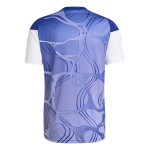 Men's Japan 2026 Third World Cup Pre Match Shirt
