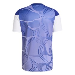 Men's Japan 2026 Third World Cup Pre Match Shirt Men's Japan 2026 Third World Cup Pre Match Shirt