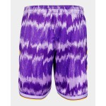 Women's Stoke City 2025/26 Away Alternate Shorts