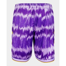 Women's Stoke City 2025/26 Away Alternate Shorts Women's Stoke City 2025/26 Away Alternate Shorts