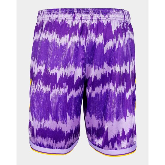 Women's Stoke City 2025/26 Away Alternate Shorts