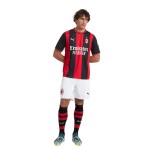 Kid's Milan 2026/27 Home Shirt
