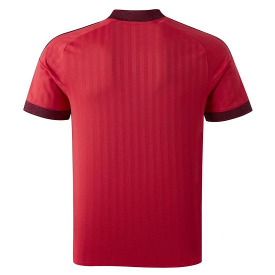 Men's OL 2026/27 Away Shirt Men's OL 2026/27 Away Shirt